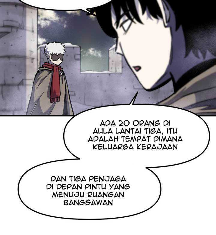 Light of the Dawn Chapter 04 Gambar 41