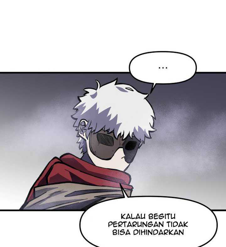 Light of the Dawn Chapter 04 Gambar 42