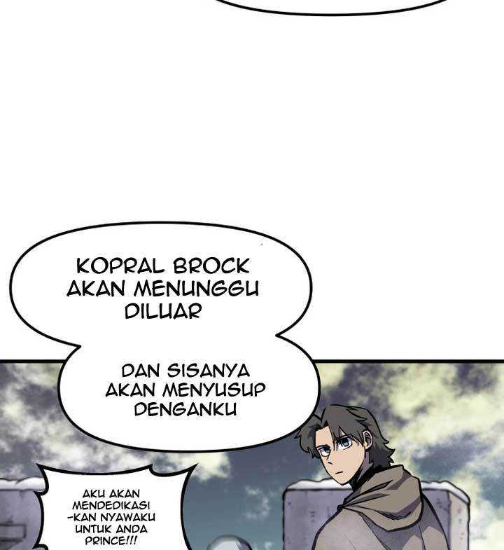 Light of the Dawn Chapter 04 Gambar 43