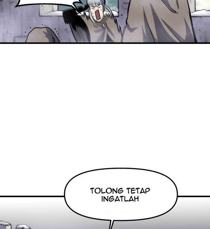 Light of the Dawn Chapter 04 Gambar 44