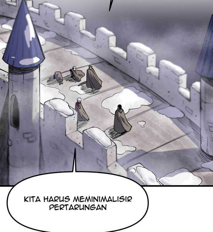 Light of the Dawn Chapter 04 Gambar 45