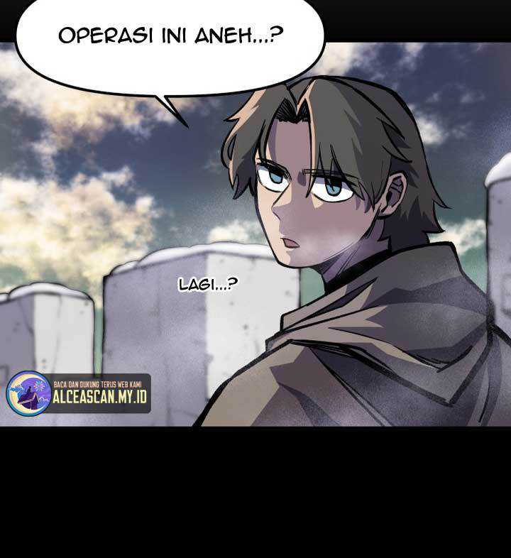 Light of the Dawn Chapter 04 Gambar 48