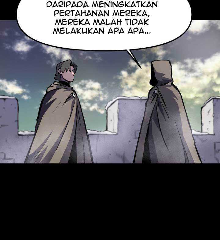 Light of the Dawn Chapter 04 Gambar 51