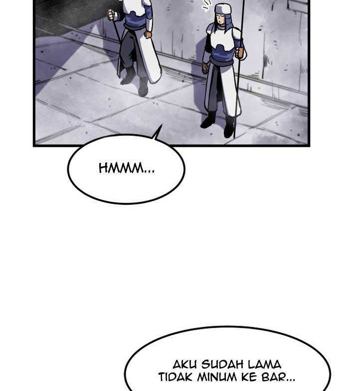 Light of the Dawn Chapter 04 Gambar 60