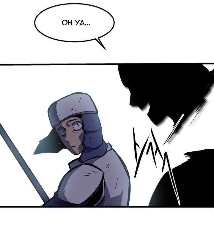 Light of the Dawn Chapter 04 Gambar 62