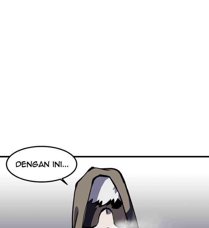 Light of the Dawn Chapter 04 Gambar 69