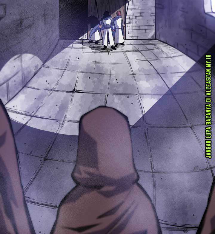 Light of the Dawn Chapter 04 Gambar 72