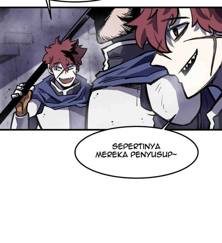 Light of the Dawn Chapter 04 Gambar 74