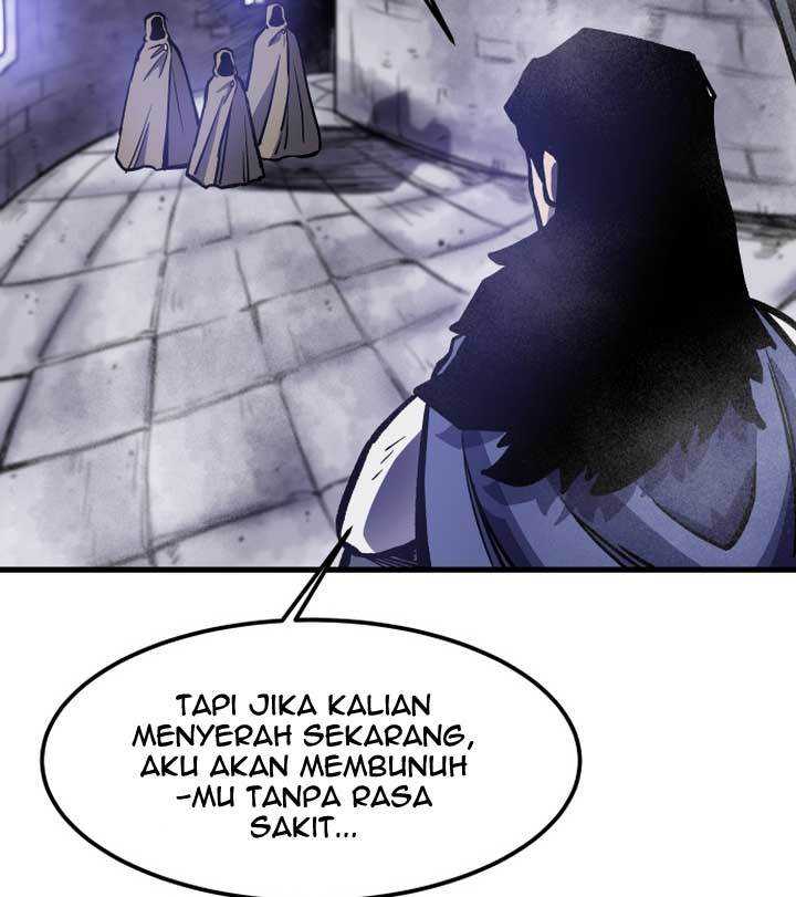 Light of the Dawn Chapter 04 Gambar 80