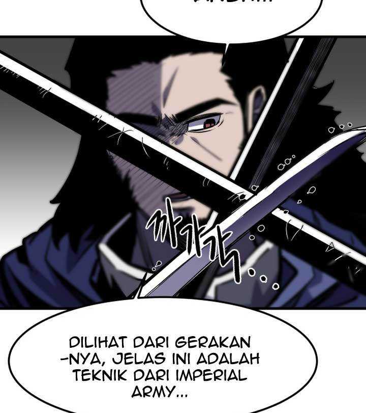 Light of the Dawn Chapter 04 Gambar 87