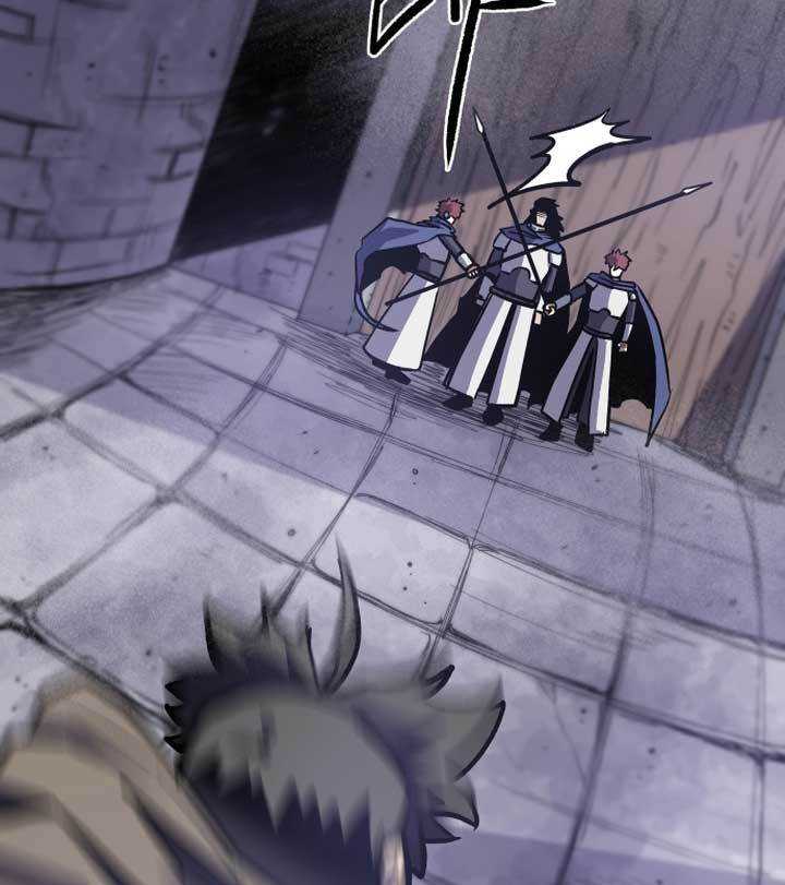 Light of the Dawn Chapter 04 Gambar 90