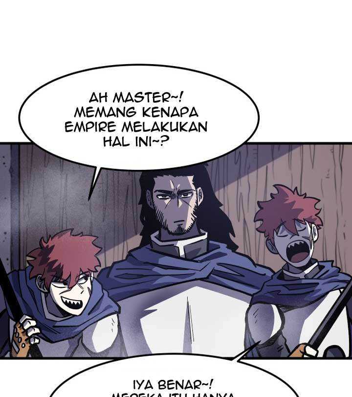 Light of the Dawn Chapter 04 Gambar 92