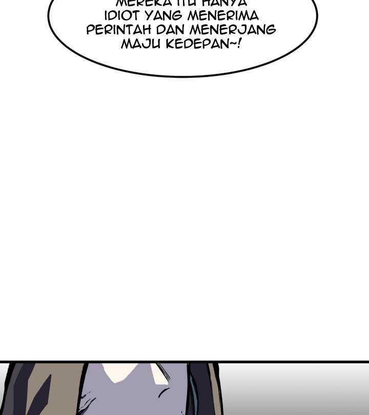 Light of the Dawn Chapter 04 Gambar 93