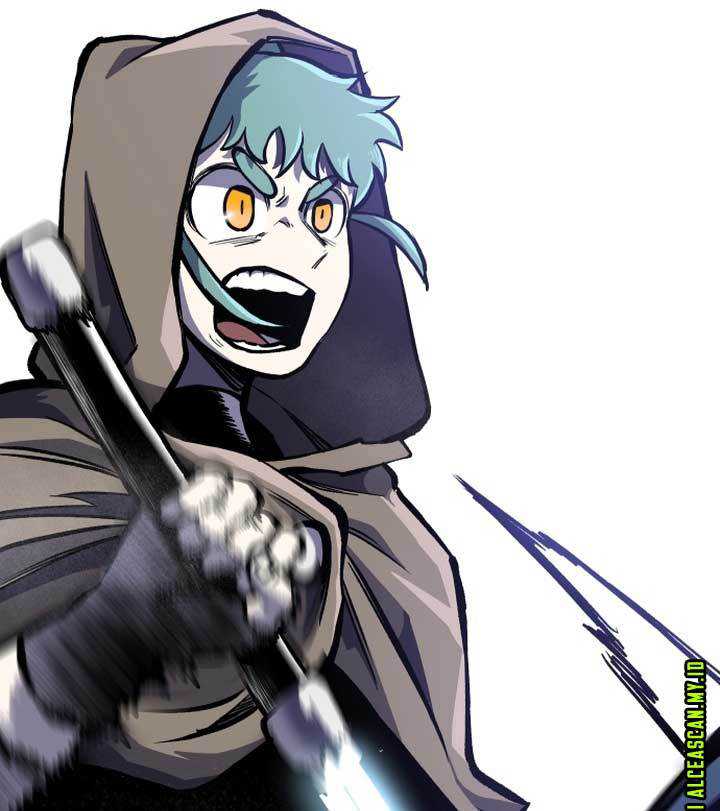 Light of the Dawn Chapter 04 Gambar 96