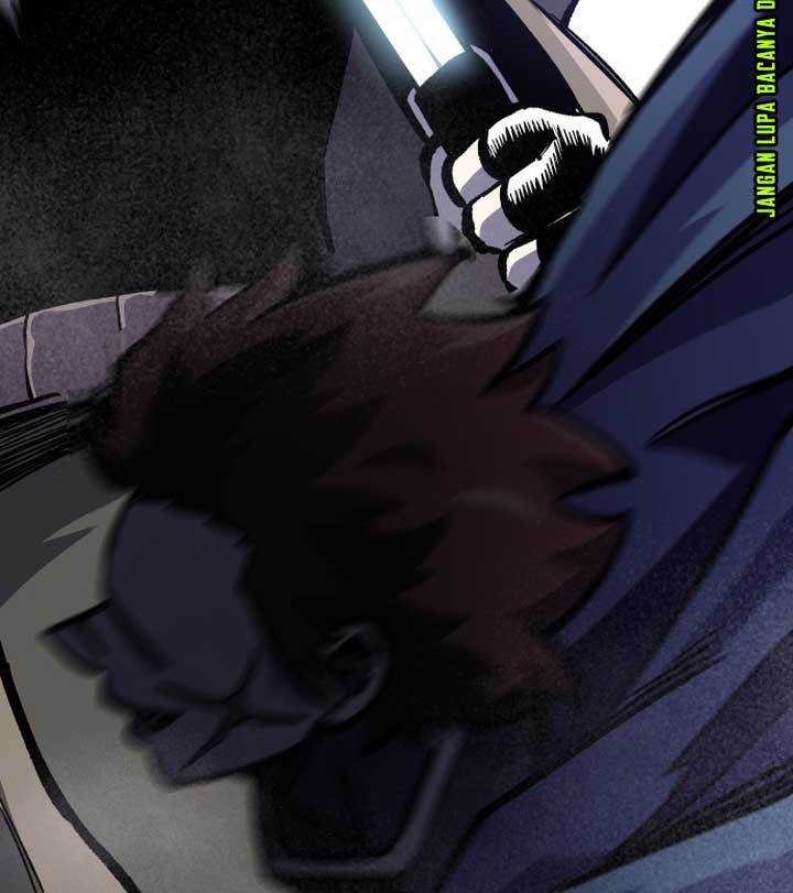 Light of the Dawn Chapter 04 Gambar 97