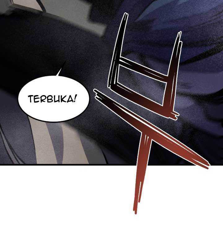 Light of the Dawn Chapter 04 Gambar 98