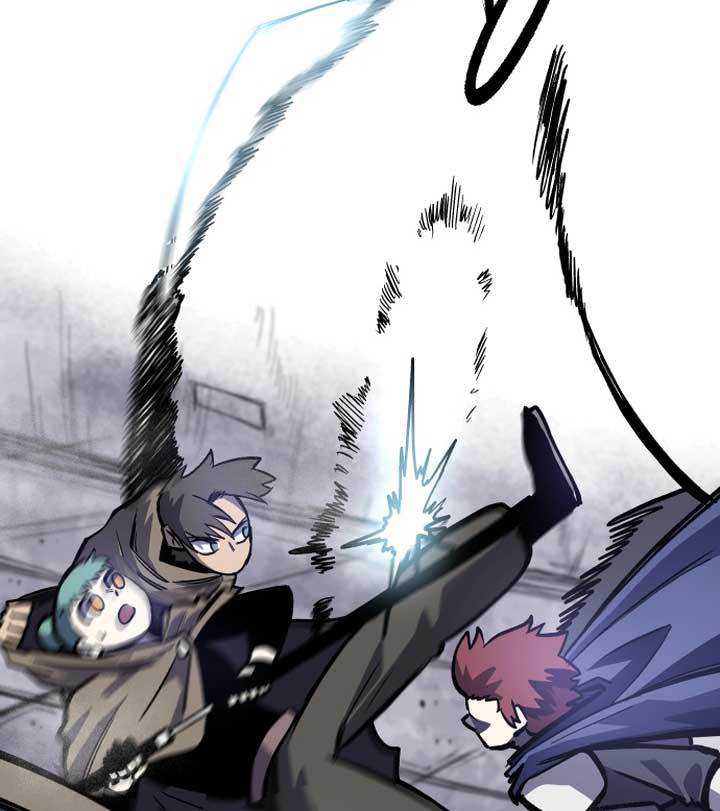 Light of the Dawn Chapter 04 Gambar 101