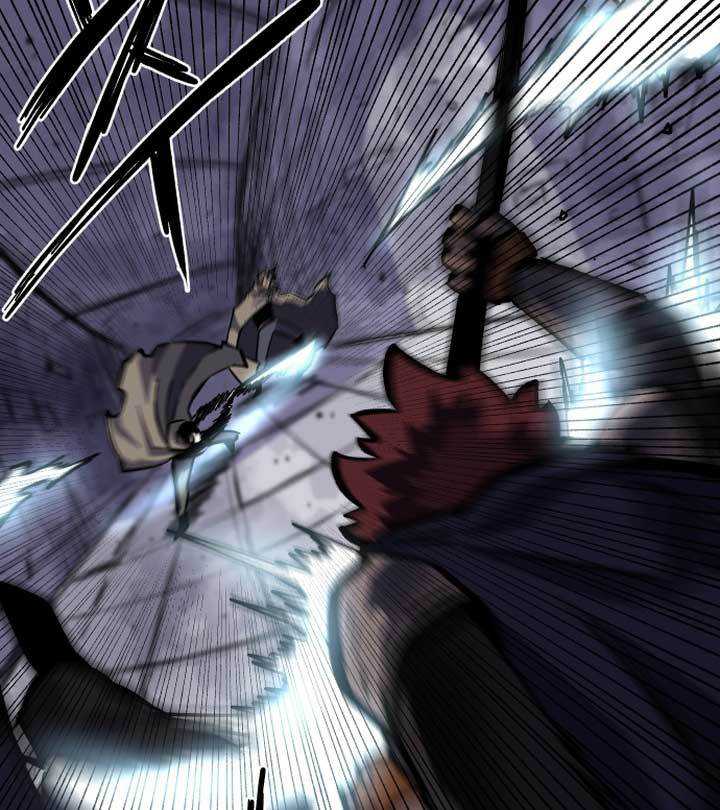 Light of the Dawn Chapter 04 Gambar 105