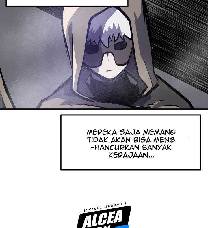 Light of the Dawn Chapter 04 Gambar 115