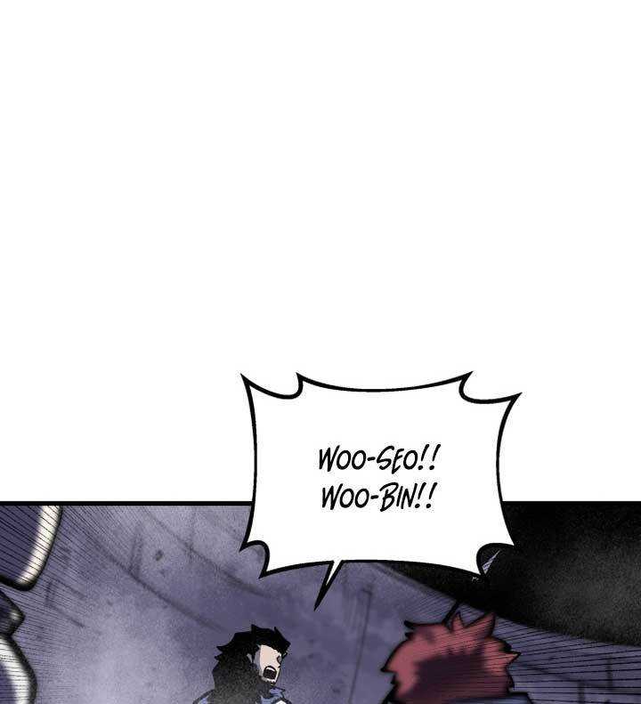 Light of the Dawn Chapter 04 Gambar 117