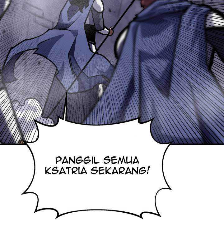 Light of the Dawn Chapter 04 Gambar 118