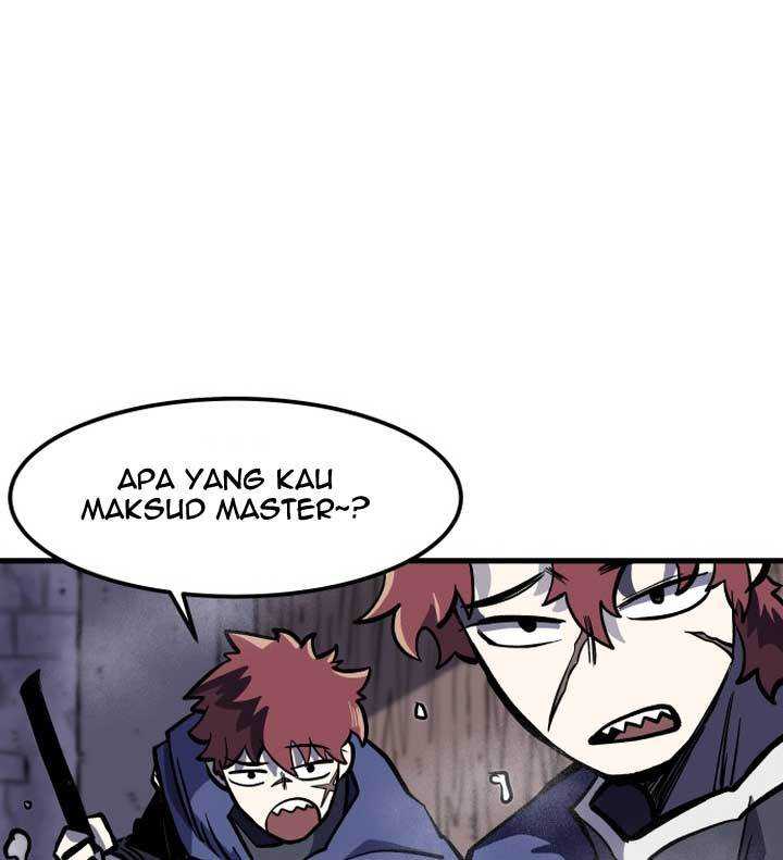 Light of the Dawn Chapter 04 Gambar 119