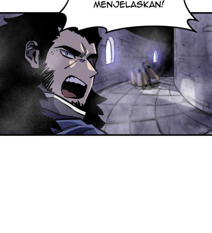 Light of the Dawn Chapter 04 Gambar 121