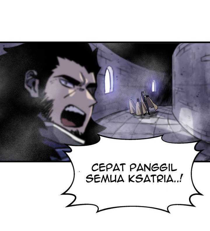Light of the Dawn Chapter 04 Gambar 122