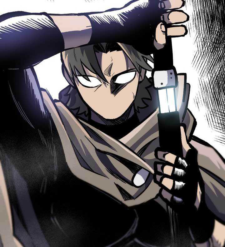 Light of the Dawn Chapter 04 Gambar 124