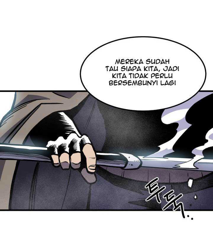 Light of the Dawn Chapter 04 Gambar 134