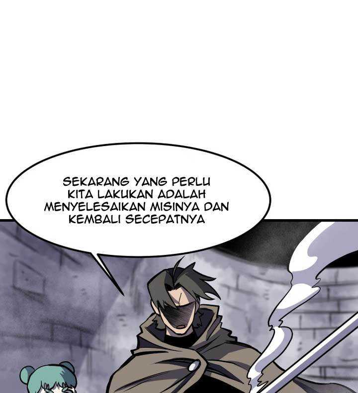 Light of the Dawn Chapter 04 Gambar 135