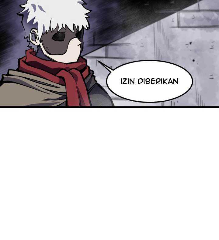 Light of the Dawn Chapter 04 Gambar 137