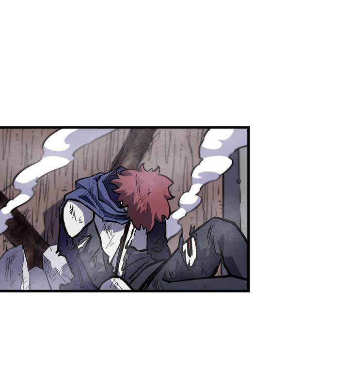 Light of the Dawn Chapter 04 Gambar 138