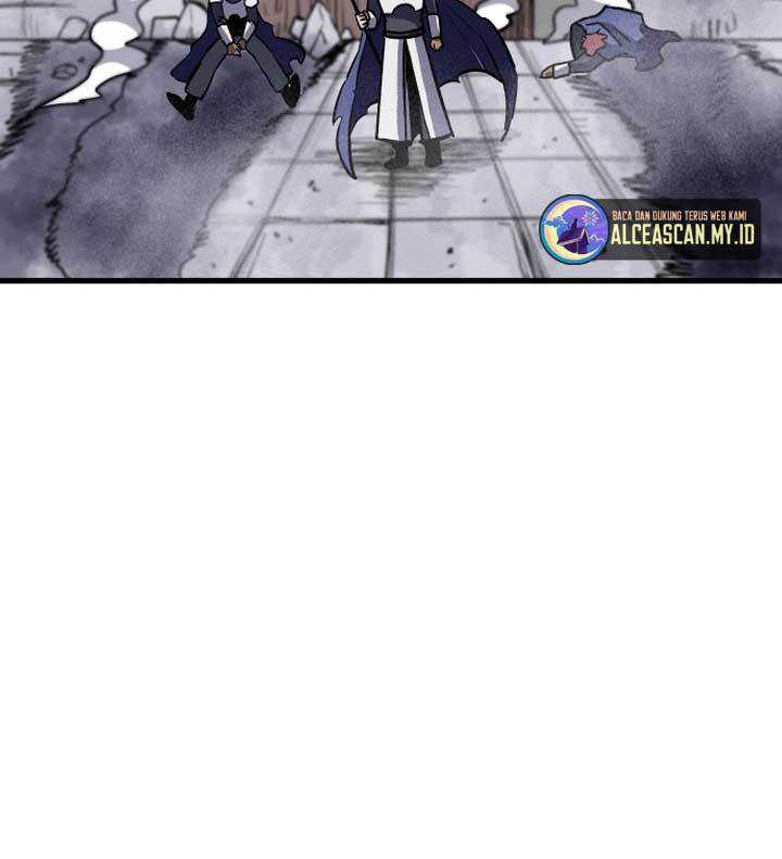 Light of the Dawn Chapter 04 Gambar 141