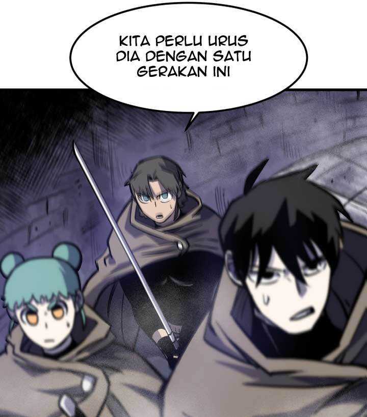 Light of the Dawn Chapter 04 Gambar 150