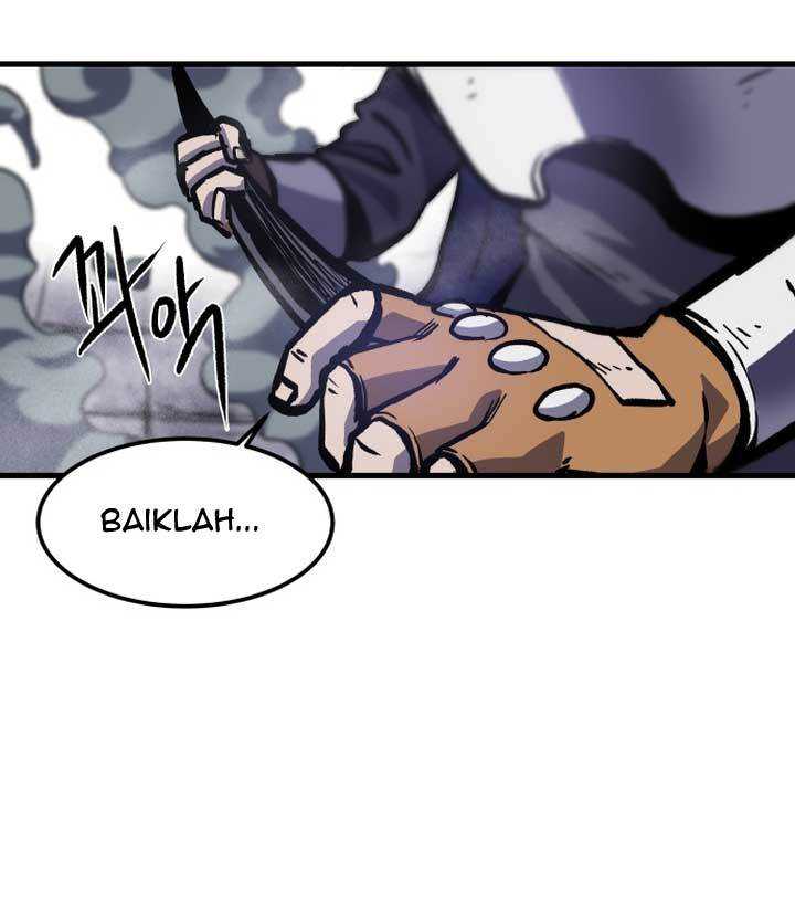 Light of the Dawn Chapter 04 Gambar 152