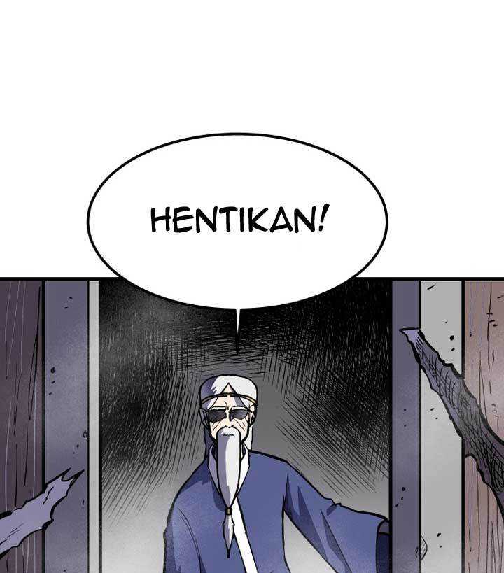 Light of the Dawn Chapter 04 Gambar 156