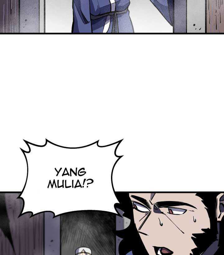 Light of the Dawn Chapter 04 Gambar 157