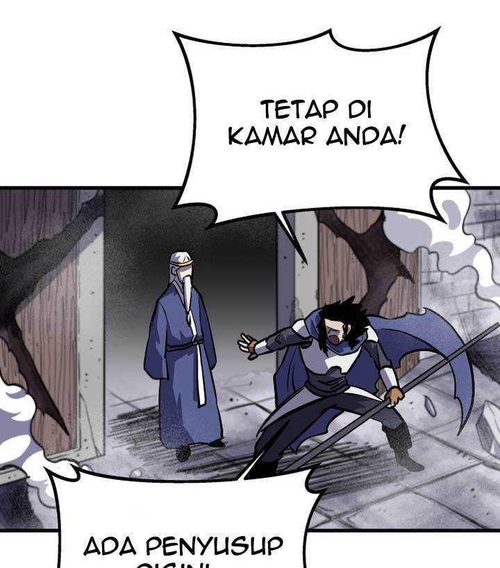 Light of the Dawn Chapter 04 Gambar 161