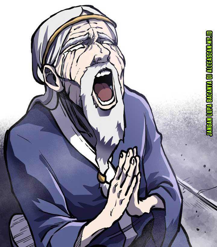 Light of the Dawn Chapter 04 Gambar 170