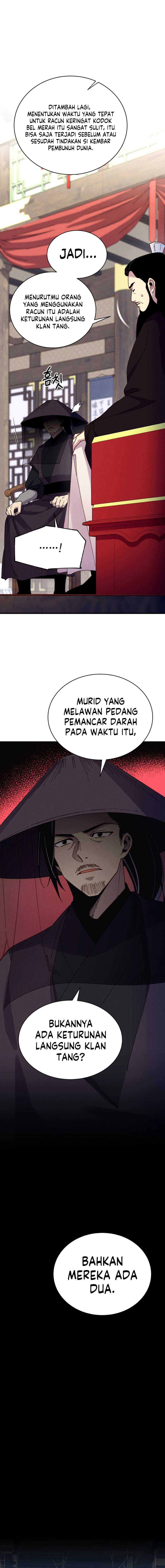 Lightning Degree (Lightning Expert) Chapter 190 Gambar 8