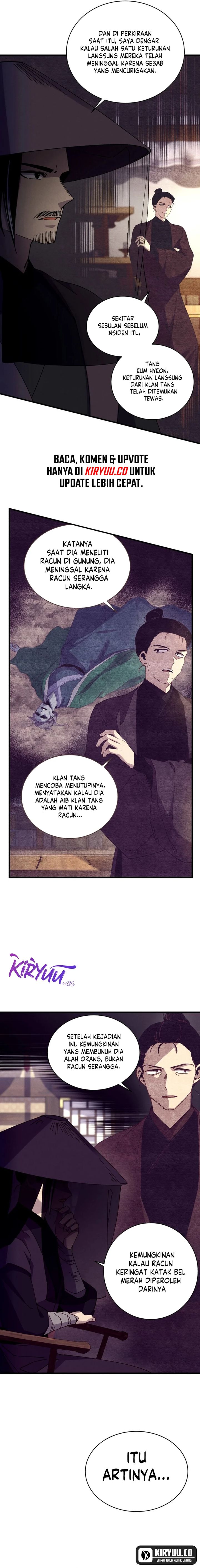 Lightning Degree (Lightning Expert) Chapter 192 Gambar 3