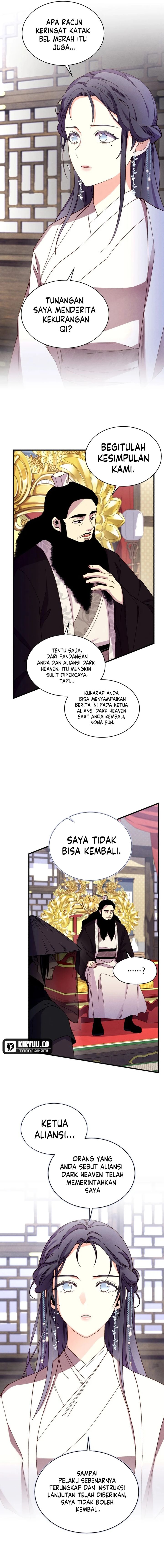 Lightning Degree (Lightning Expert) Chapter 192 Gambar 4