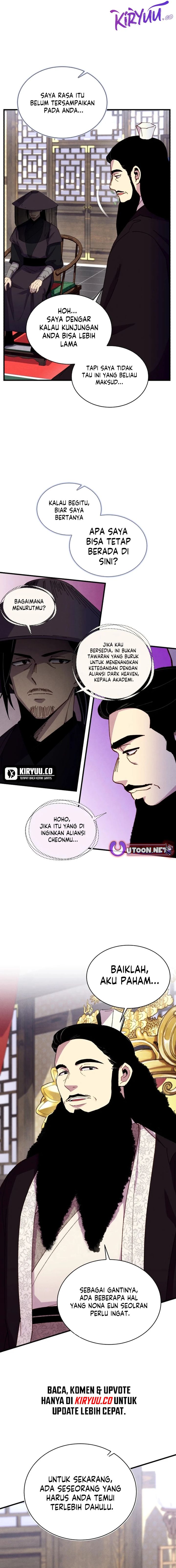 Lightning Degree (Lightning Expert) Chapter 192 Gambar 5