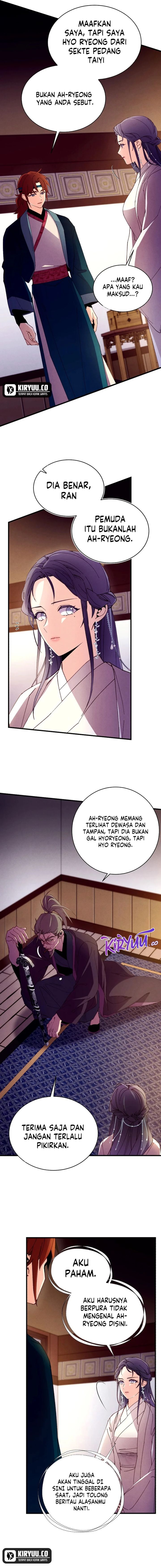 Lightning Degree (Lightning Expert) Chapter 192 Gambar 7