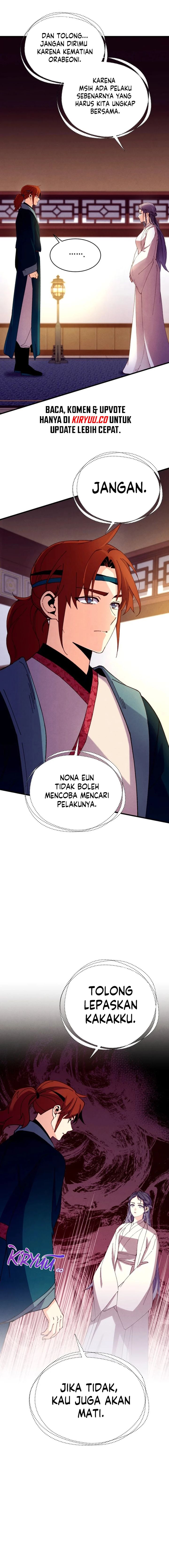 Lightning Degree (Lightning Expert) Chapter 192 Gambar 8