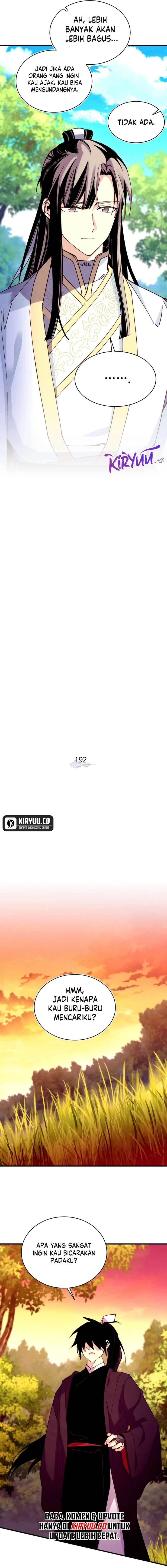 Lightning Degree (Lightning Expert) Chapter 192 Gambar 13