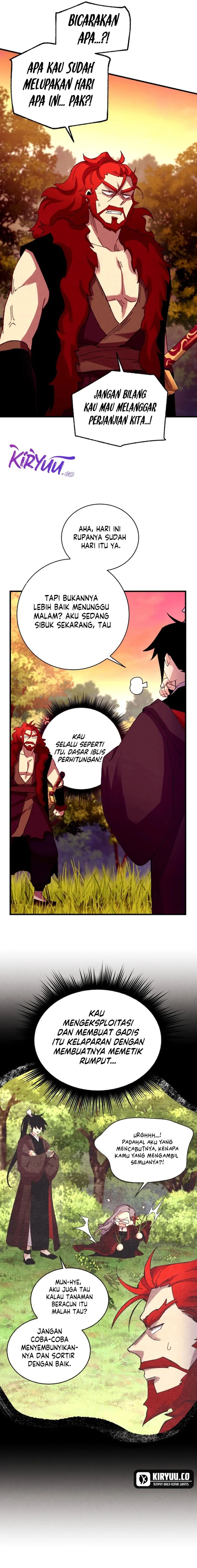 Lightning Degree (Lightning Expert) Chapter 192 Gambar 14