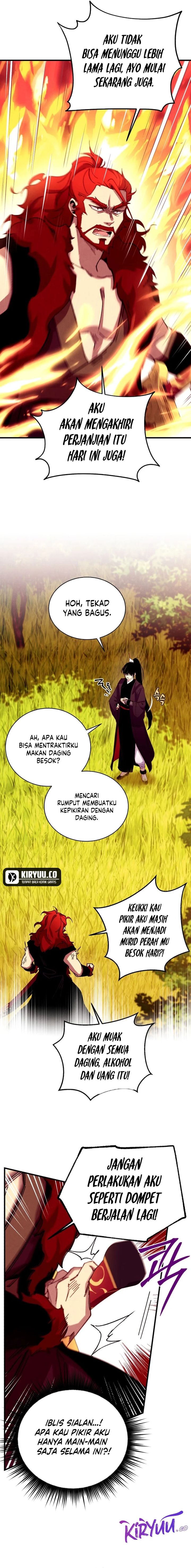 Lightning Degree (Lightning Expert) Chapter 192 Gambar 15