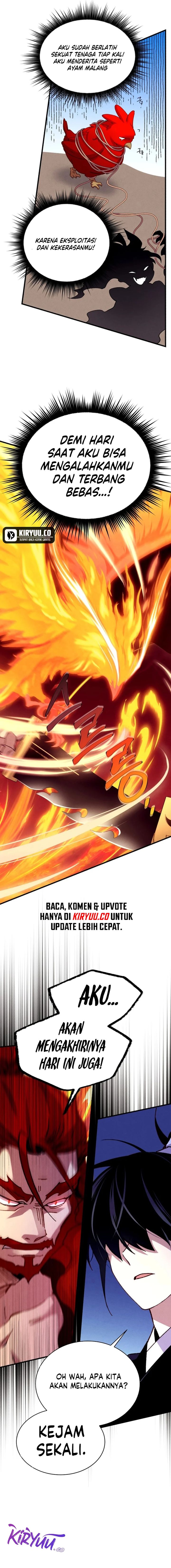 Lightning Degree (Lightning Expert) Chapter 192 Gambar 16
